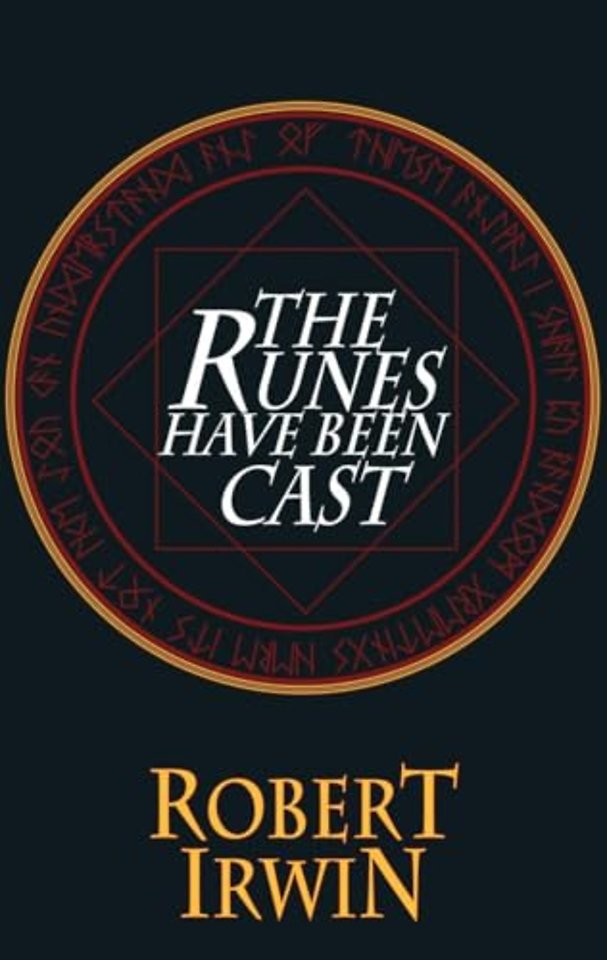 The Runes Have Been Cast