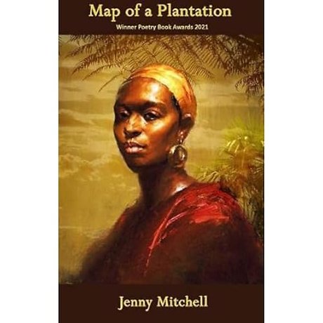 Map of a Plantation