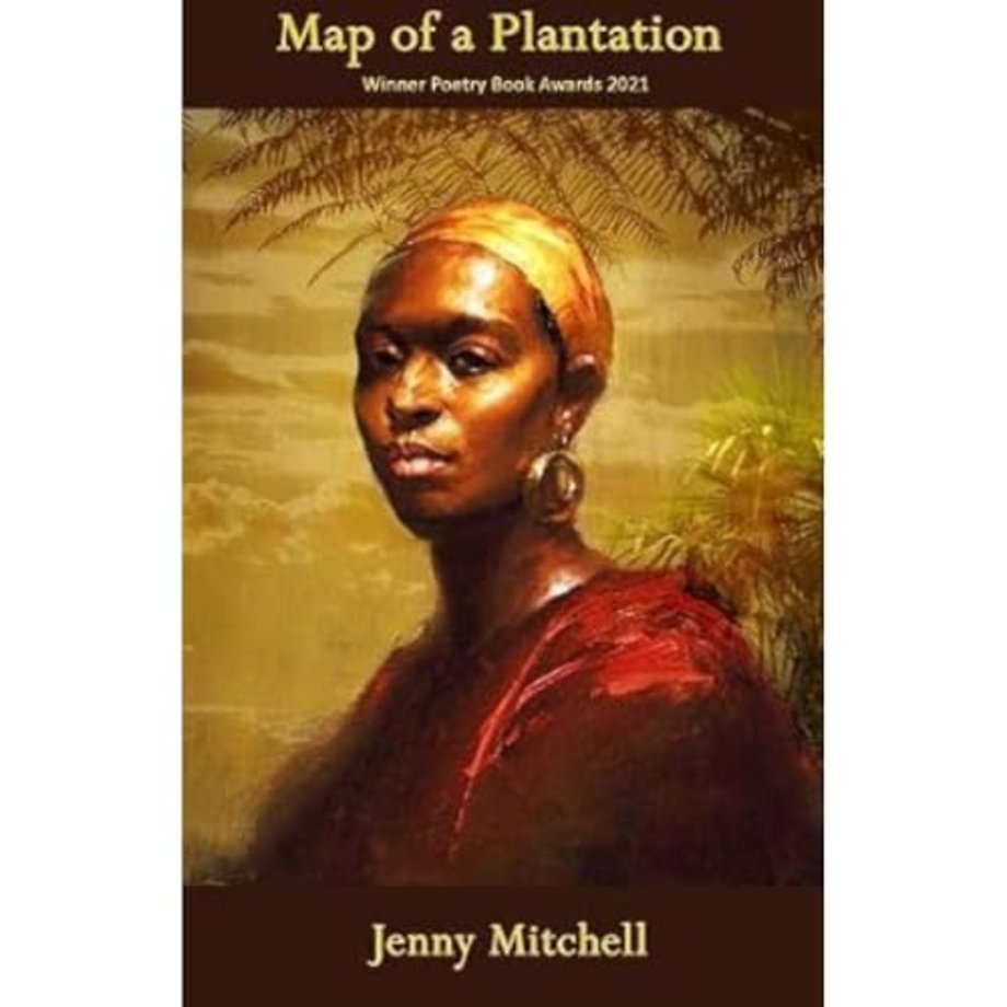 Map of a Plantation
