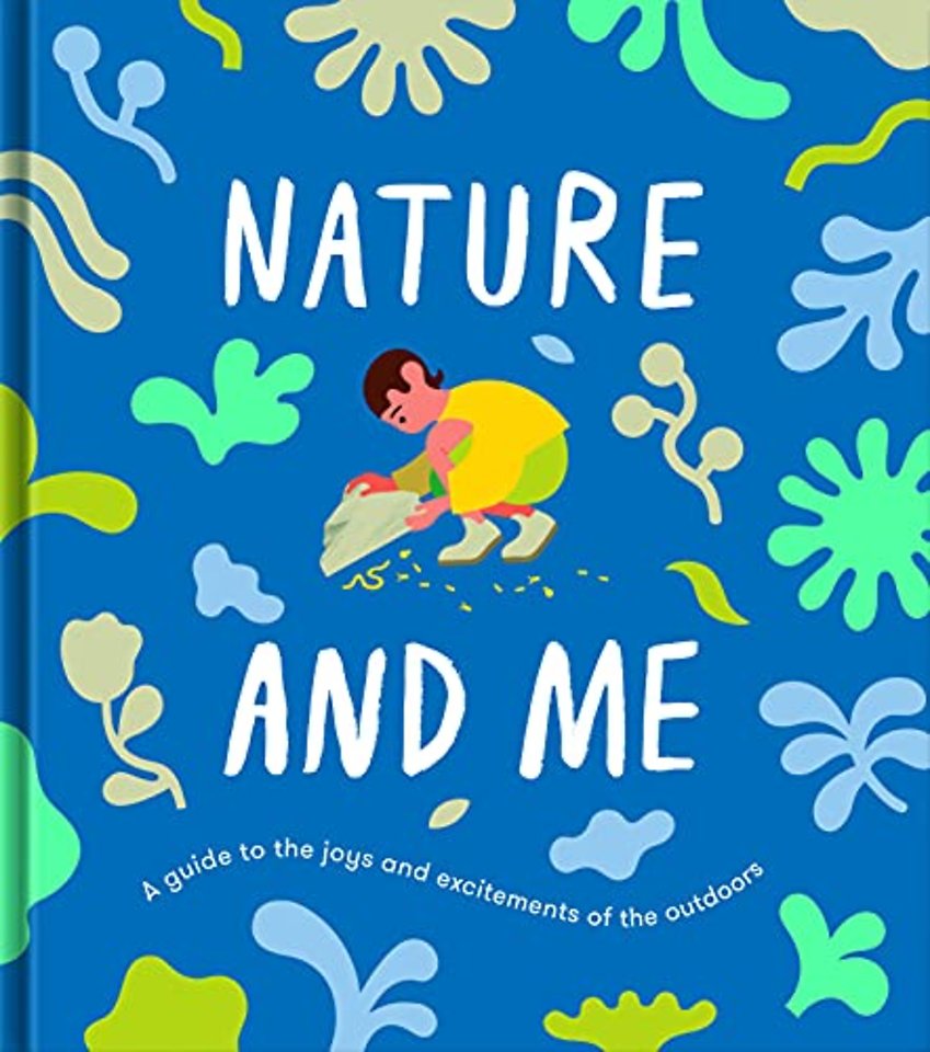 Nature and Me