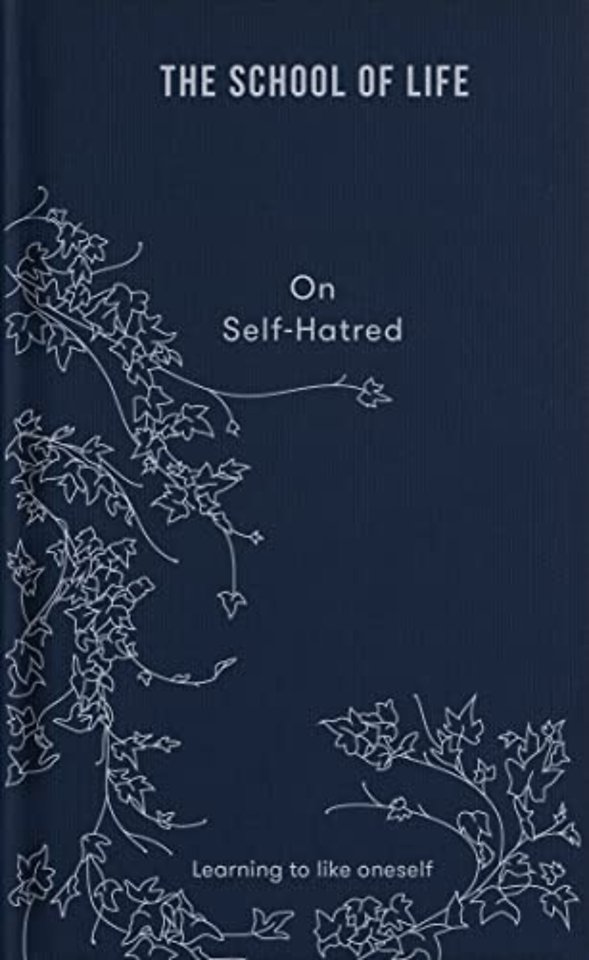 On Self-hatred