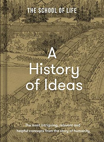 A History of Ideas