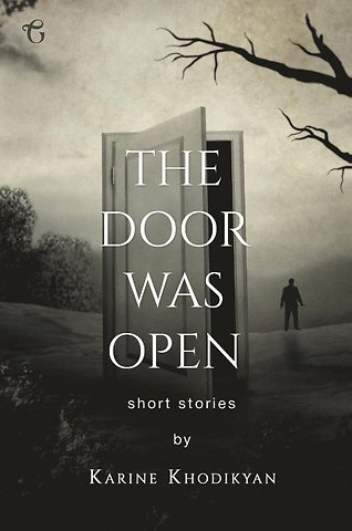 The Door was Open