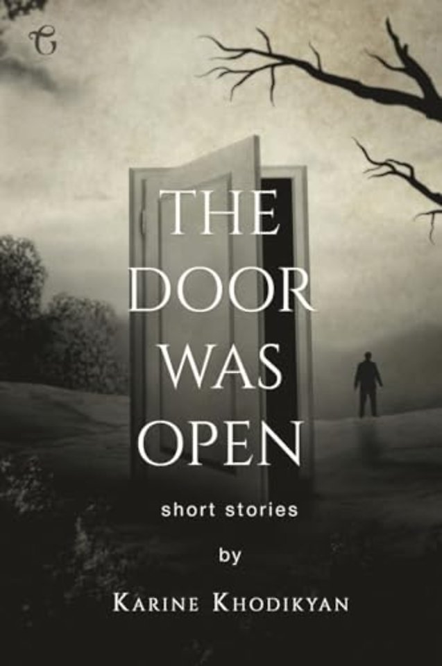 The Door was Open