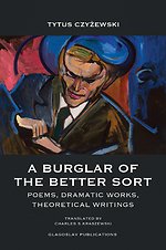 A Burglar of the Better Sort