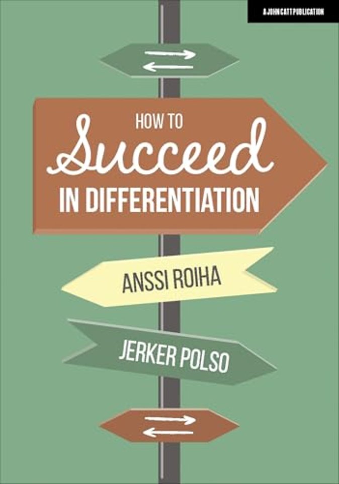 How To Succeed in Differentiation: The Finnish Approach