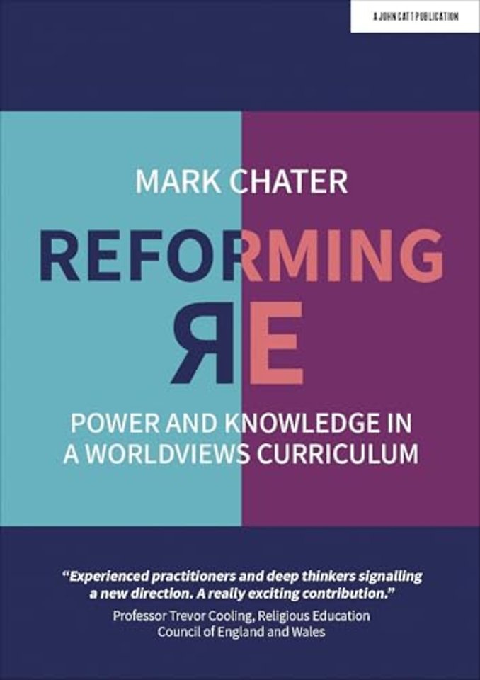 Reforming Religious Education