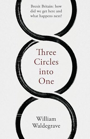 Three Circles Into One