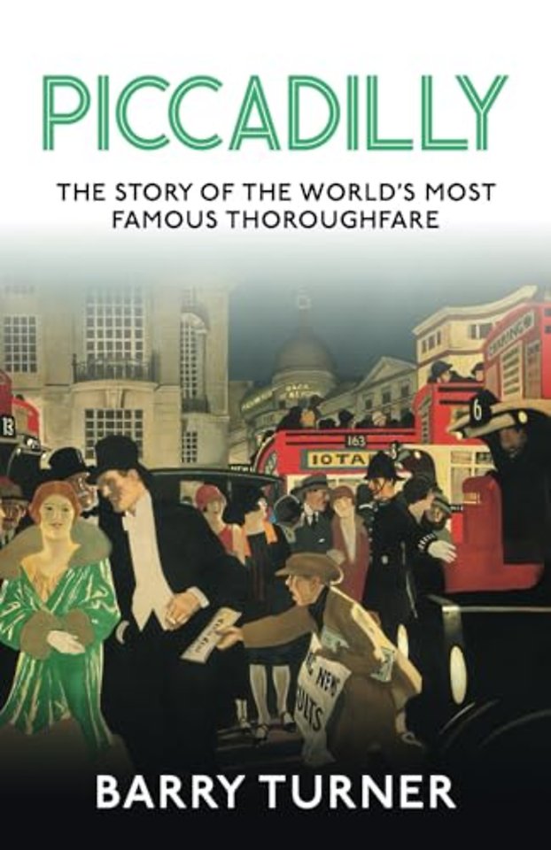 Piccadilly