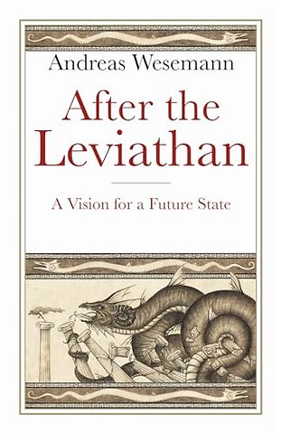After the Leviathan
