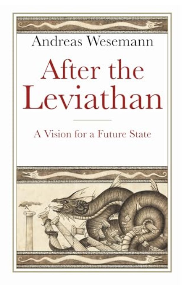 After the Leviathan