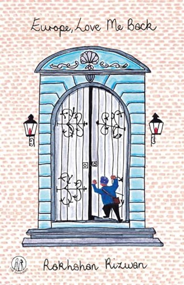 Europe, Love Me Back