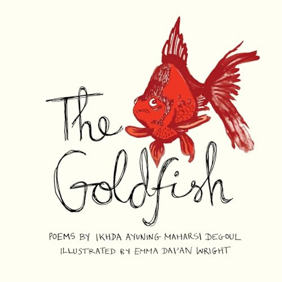 The Goldfish