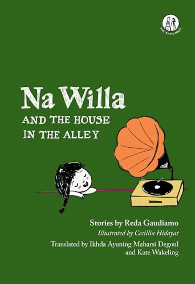 Na Willa and the House in the Alley