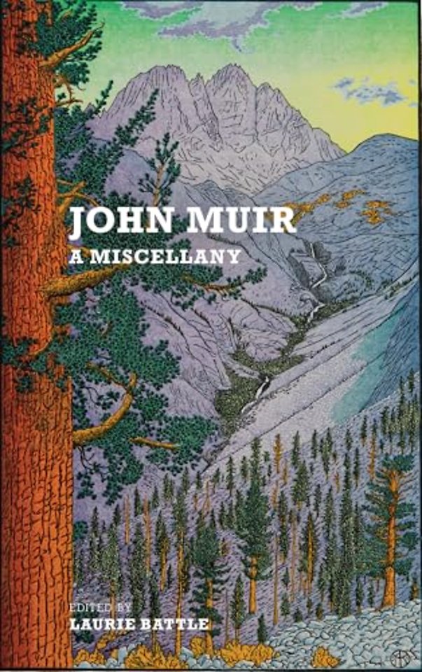 John Muir