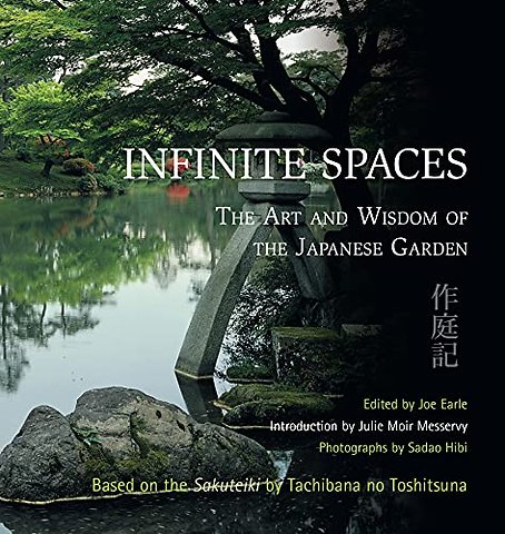 Infinite Spaces