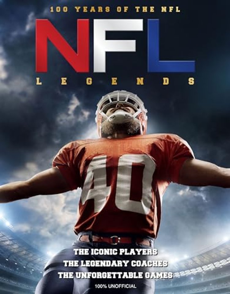 NFL Legends