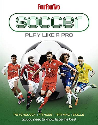 Football: Play like a Pro