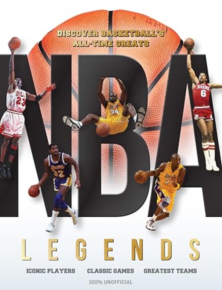 NBA Legends