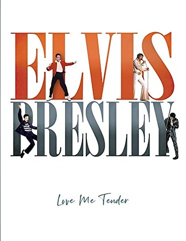 Elvis Presley
