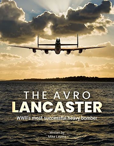 AVRO LANCASTER