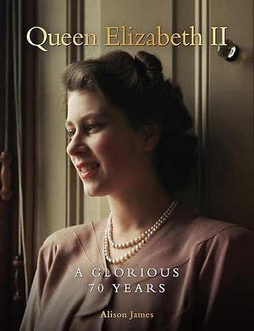 Queen Elizabeth II