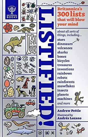 Listified!