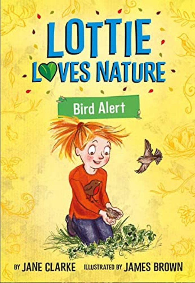 Lottie Loves Nature