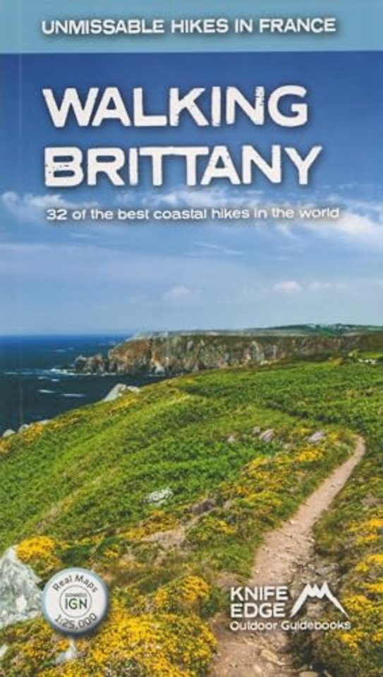 Walking Brittany