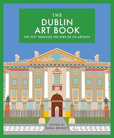 The Dublin Art Book