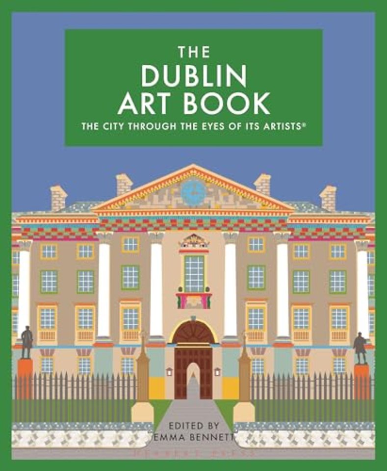 The Dublin Art Book