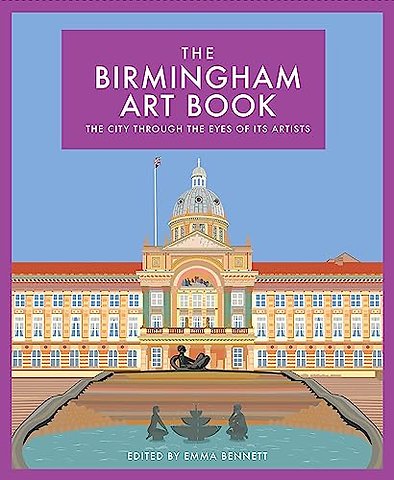 The Birmingham Art Book
