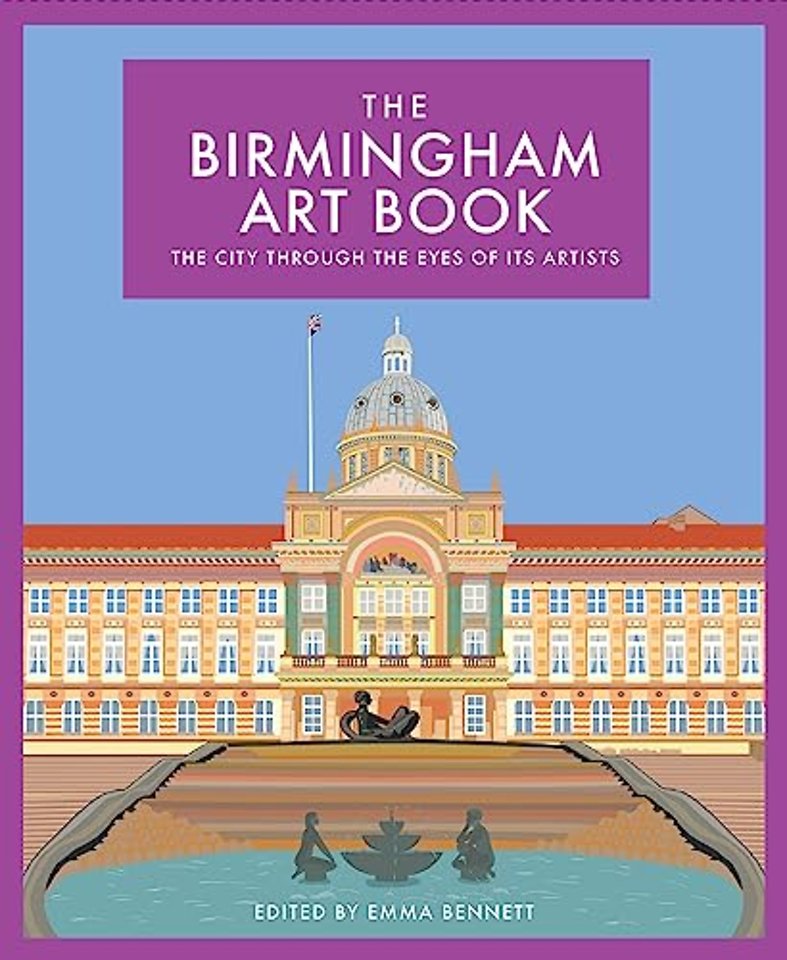 The Birmingham Art Book