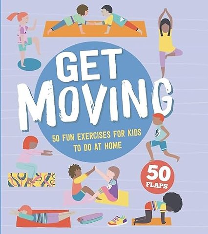 GET MOVING