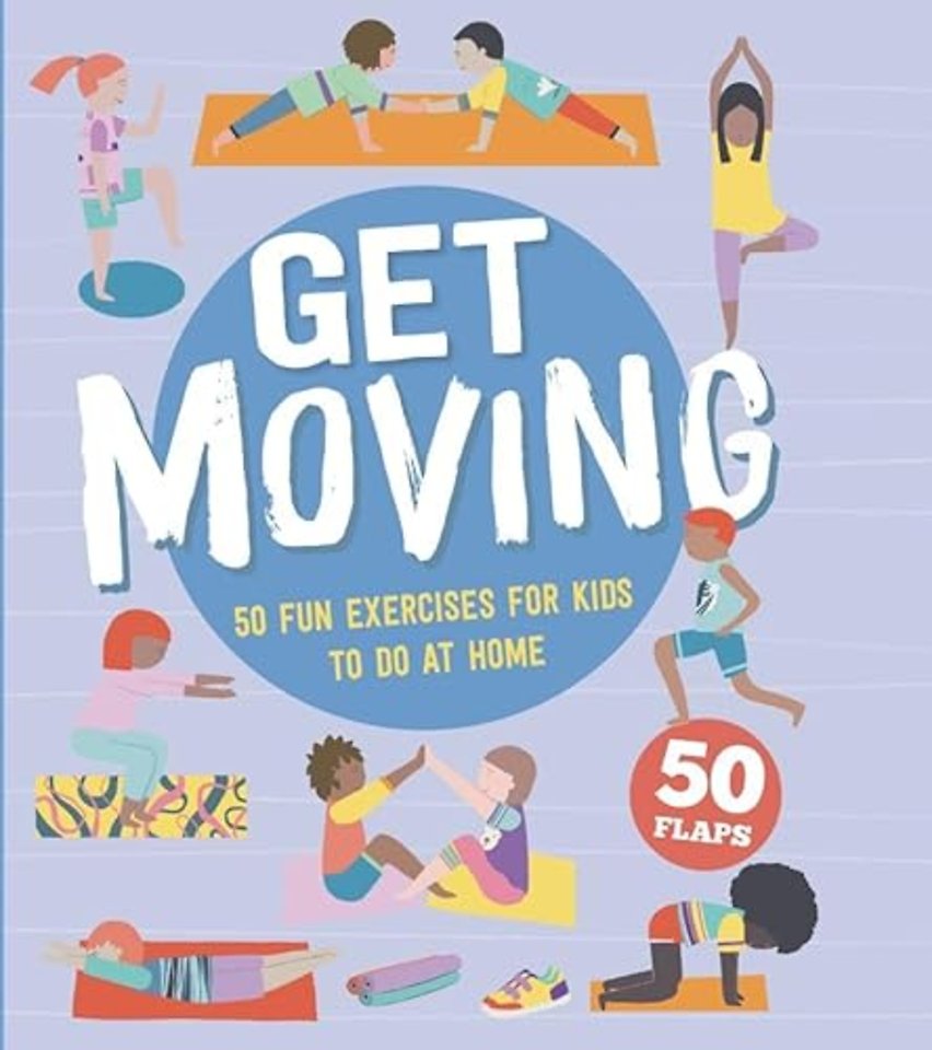 GET MOVING