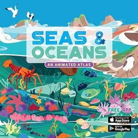 Seas & Oceans