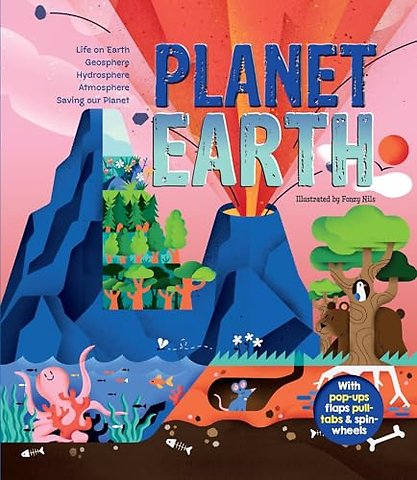 Planet Earth