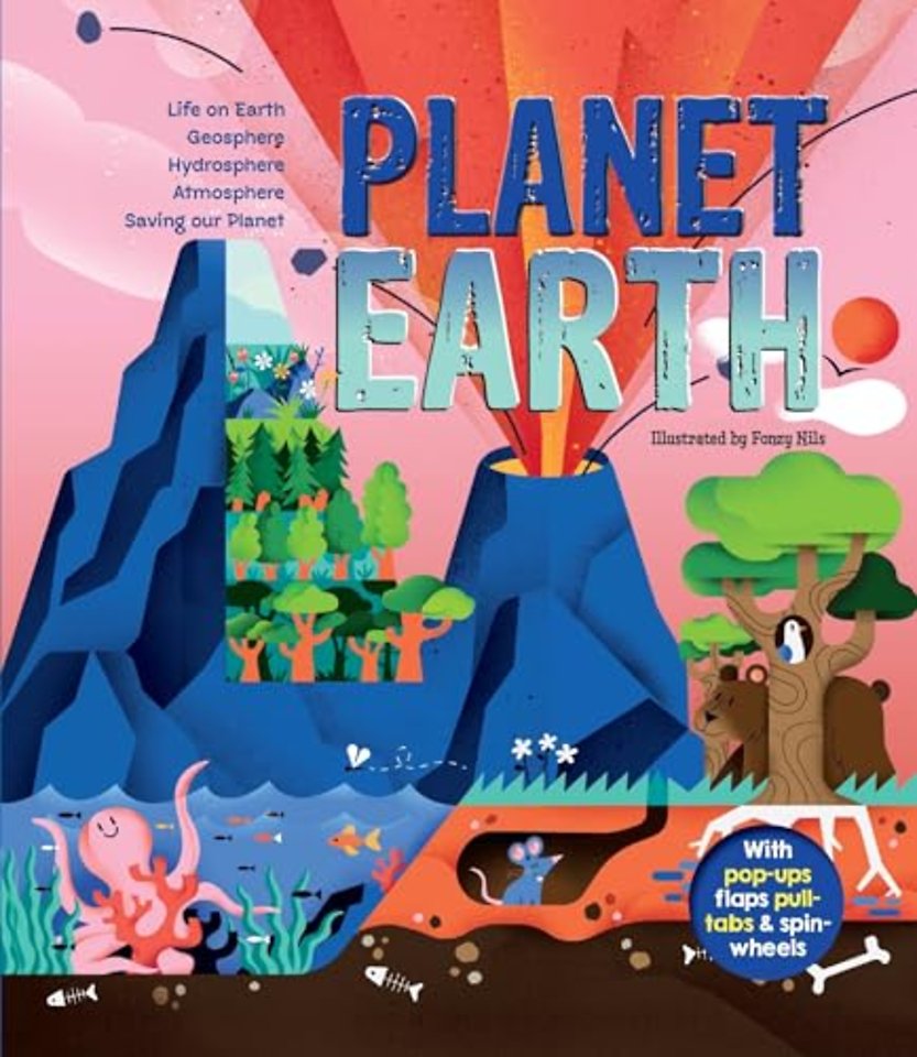 Planet Earth