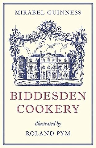 Biddesden Cookery