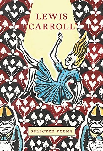 Lewis Carroll