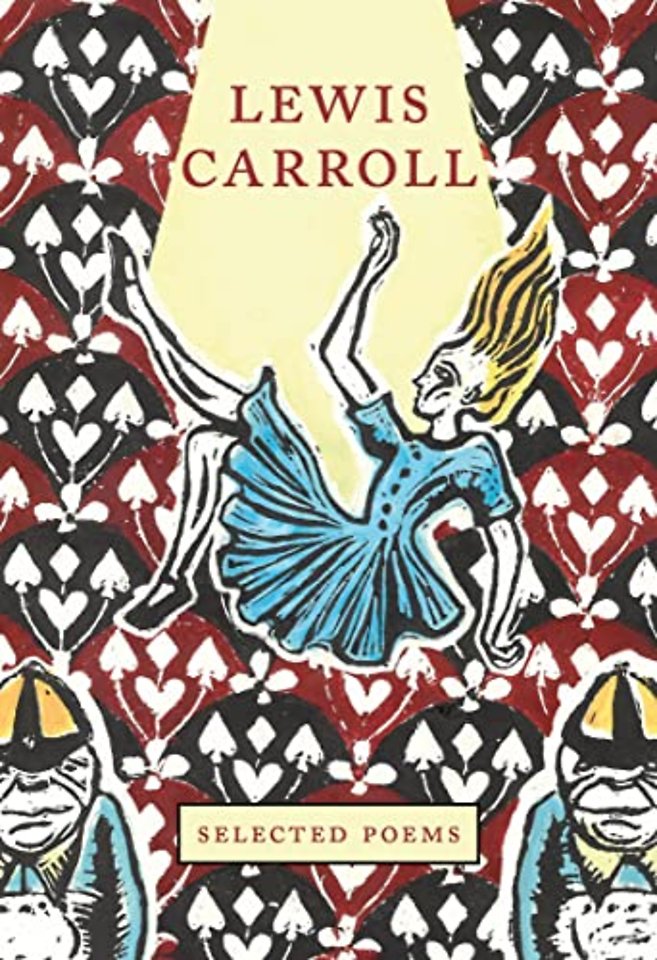 Lewis Carroll