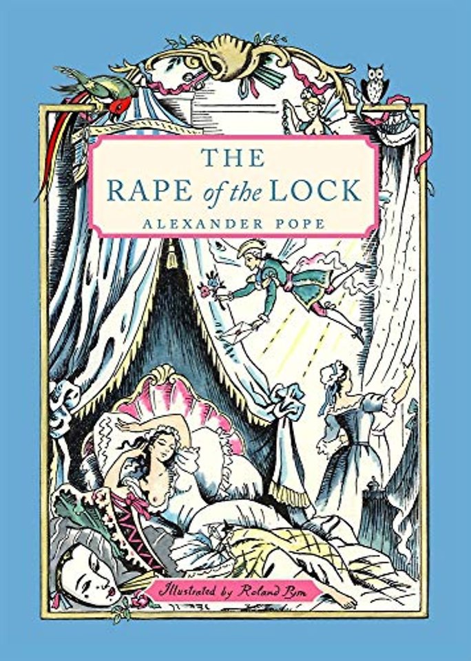 The Rape of the Lock