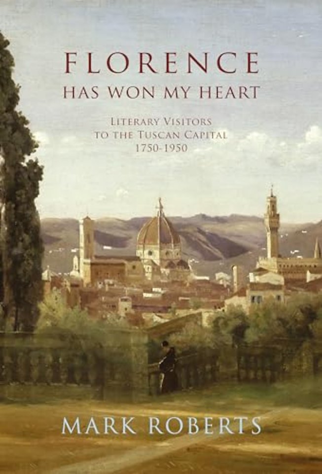 Florence has won my Heart