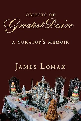 Objects of Greatest Desire