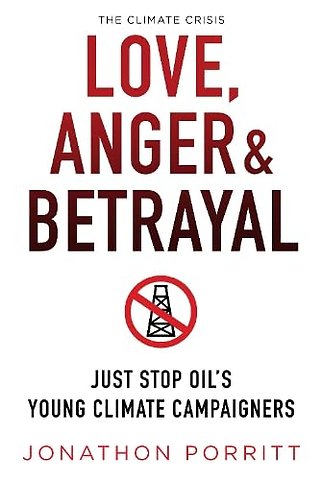 Love, Anger & Betrayal