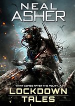Lockdown Tales