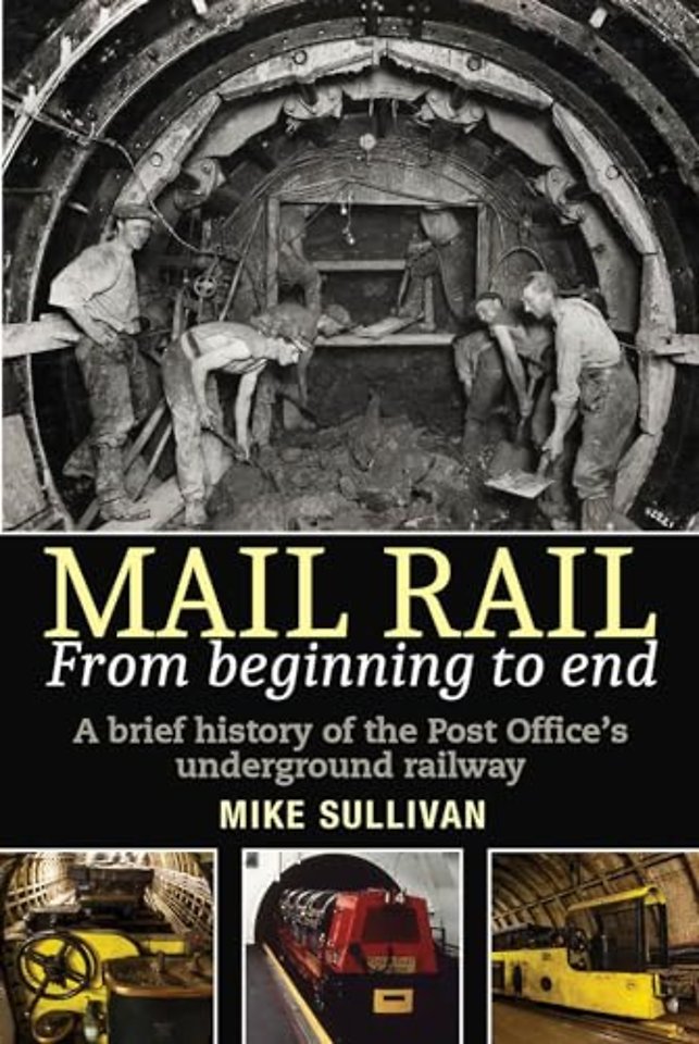 Mail Rail