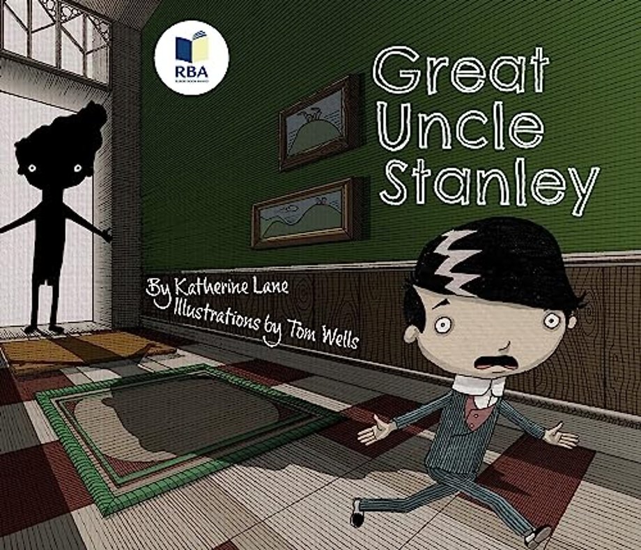 Great Uncle Stanley