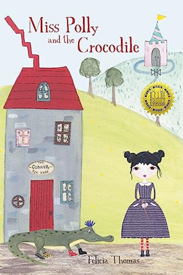 Miss Polly and the Crocodile