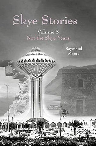 Skye Stories Volume 3